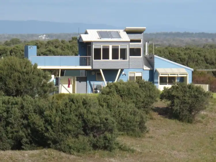 Main view of Homely house listing, 5 Cygnet
Street, Musselroe Bay TAS 7264