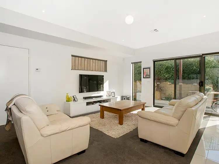 Second view of Homely townhouse listing, 2/8-10 Moritz Street, Box Hill South VIC 3128