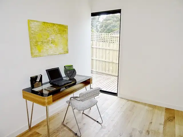 Fifth view of Homely townhouse listing, 1/412 Canterbury Road, Forest Hill VIC 3131