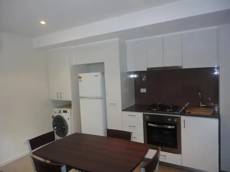 Main view of Homely apartment listing, 602/380 Little Lonsdale Street, Melbourne VIC 3000