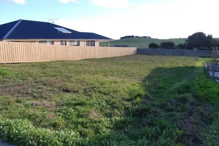 Main view of Homely land listing, 22 Church Close, Dalyston VIC 3992