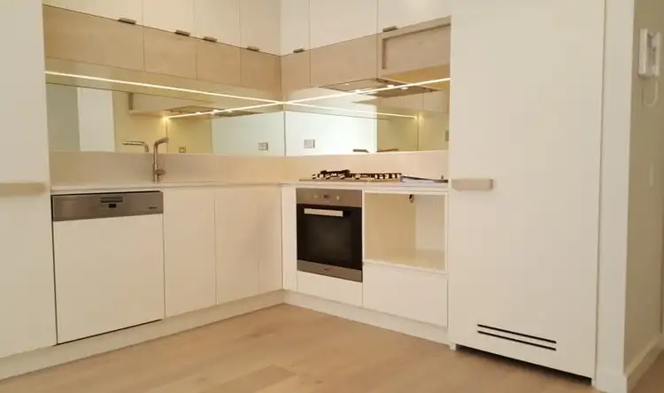 Third view of Homely apartment listing, 211/30-34 Henry Street, Gordon NSW 2072