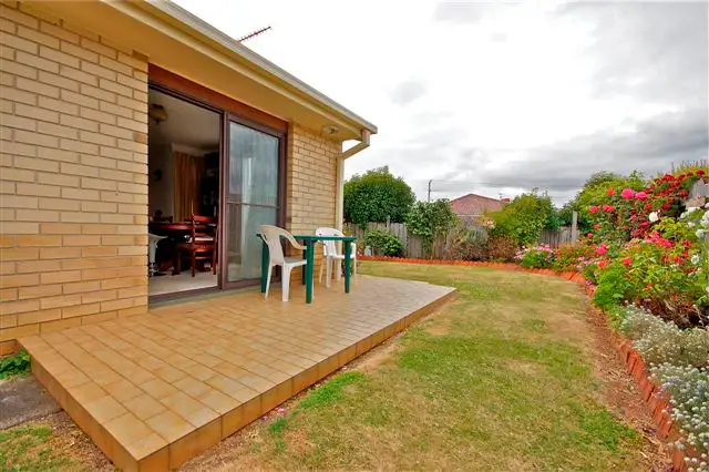 Fifth view of Homely unit listing, 6/1-2 Orana Place, Devonport TAS 7310