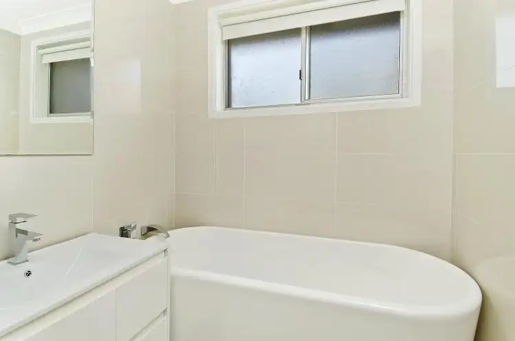 Fifth view of Homely house listing, 16 Lyrebird Cres, St Clair NSW 2759