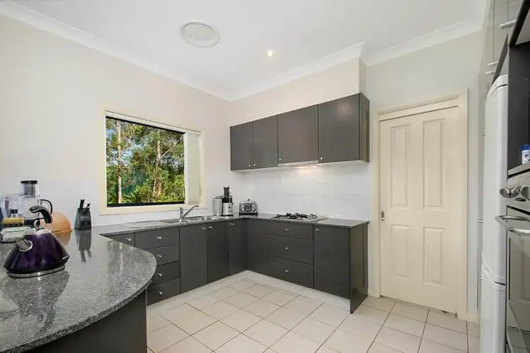 Fourth view of Homely house listing, 19 Peartree Circuit, West Pennant Hills NSW 2125