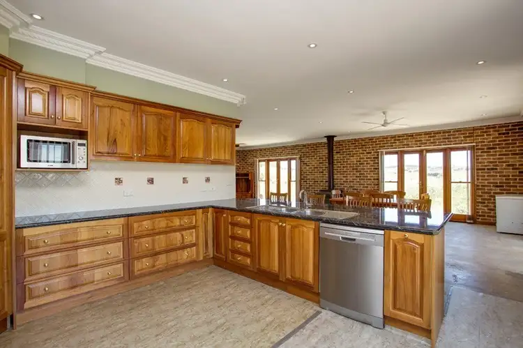 Third view of Homely rural property listing, 61 Guineacor Road, Taralga NSW 2580