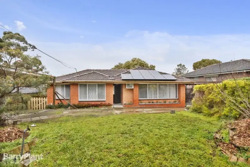 Main view of Homely house listing, 56 Carronvale Road, Mooroolbark VIC 3138