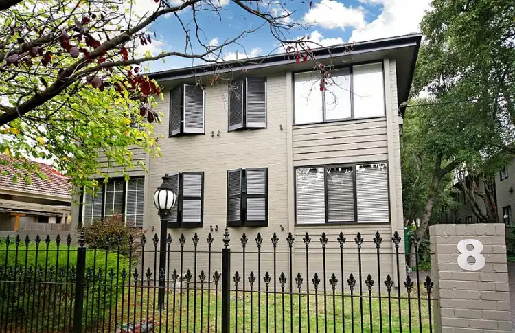 30/6-8 Avondale Road, Armadale VIC 3143