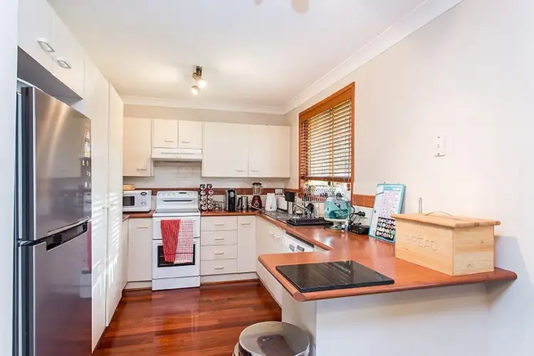 Fifth view of Homely house listing, 12 Shamrock Close, Woodrising NSW 2284