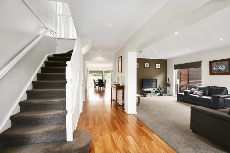 Third view of Homely house listing, 3 Semillon Court, Yarra Glen VIC 3775