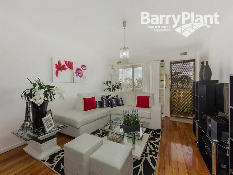 Third view of Homely unit listing, 1-6 39 St Albans Road, St Albans VIC 3021