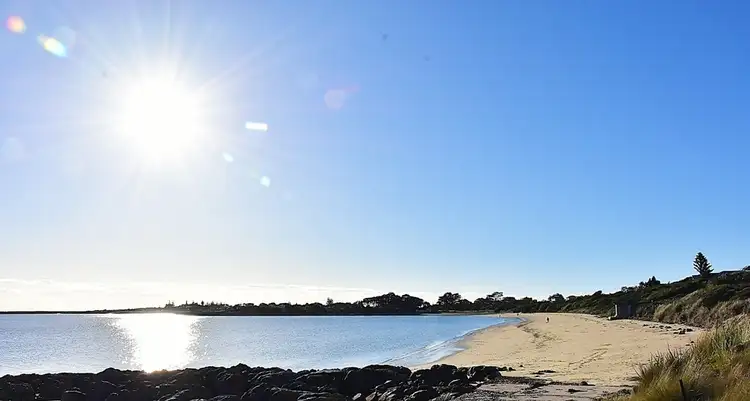 Third view of Homely house listing, 7 Perrin Drive, Low Head TAS 7253