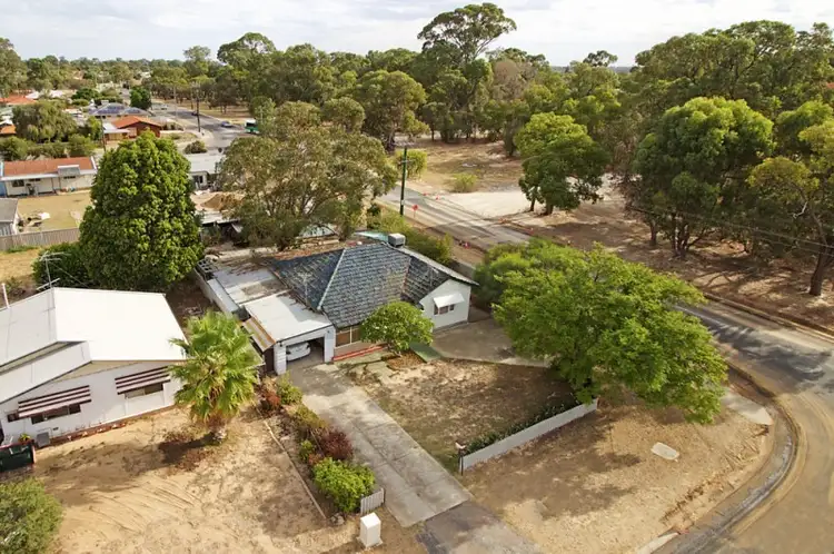 Fifth view of Homely house listing, 1 Second Ave, Mandurah WA 6210