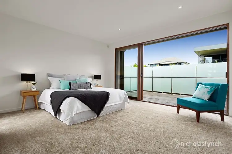 Fourth view of Homely townhouse listing, 6a Royal Street, Mornington VIC 3931