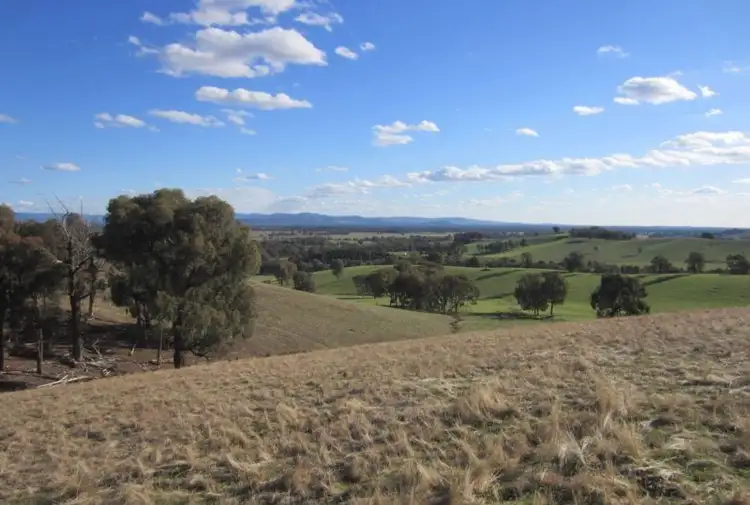 Fifth view of Homely rural property listing, 147 Bostock Lane, Lurg VIC 3673