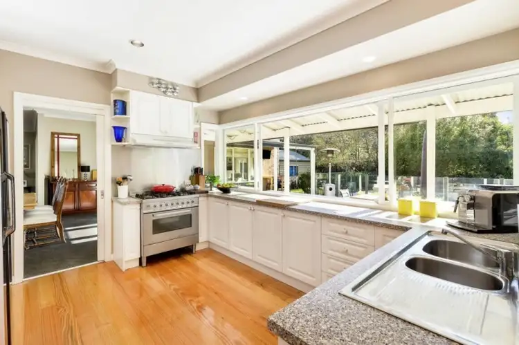 Second view of Homely house listing, 81 Cobb Road, Mount Eliza VIC 3930