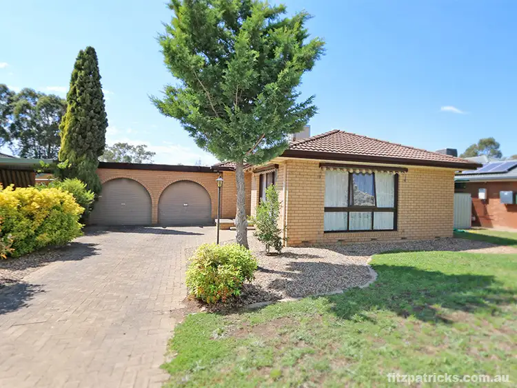 13 Pugsley Avenue, Estella NSW 2650