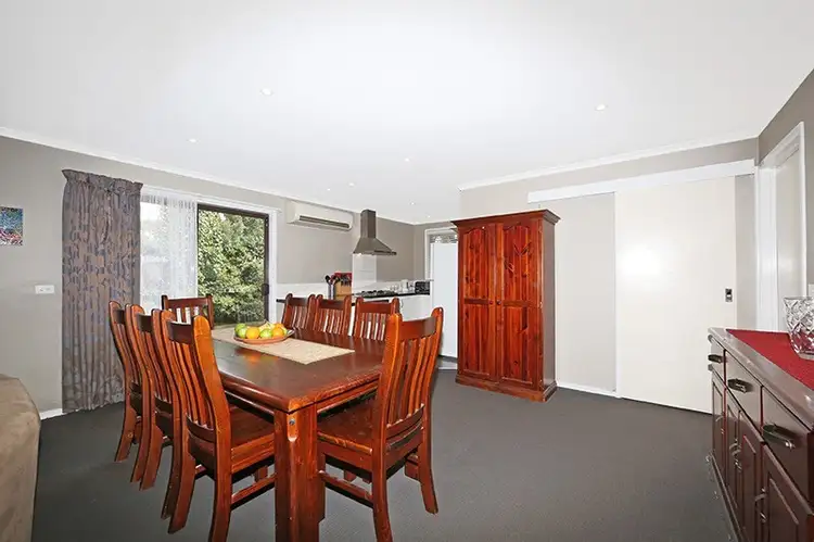 Fifth view of Homely house listing, 2 Tullaroop Court, Lysterfield VIC 3156