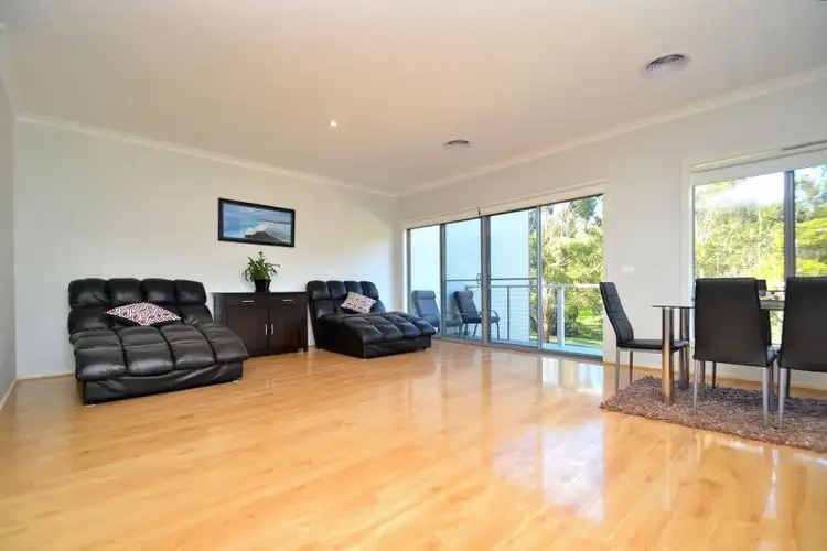 Fourth view of Homely house listing, 43 Lucia Crescent, Mount Clear VIC 3350