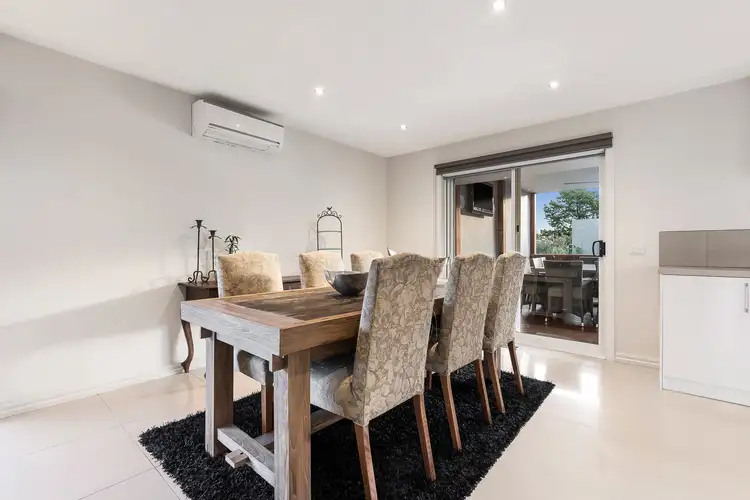 Second view of Homely house listing, 1/43 Silver Street, Eltham VIC 3095