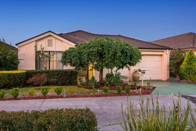 12 Eden Way, Kilsyth VIC 3137