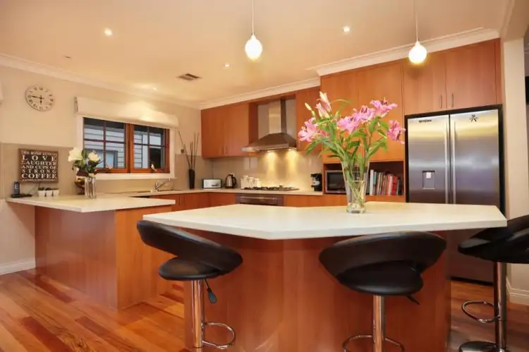 Second view of Homely house listing, 91 Plumpton Avenue, Glenroy VIC 3046