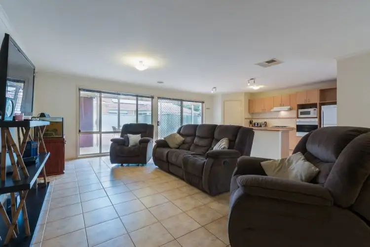 Third view of Homely house listing, 1 Ashbrook Way, Cranbourne West VIC 3977
