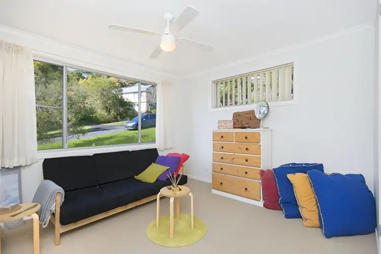 Fourth view of Homely house listing, 1/81 Cathcart Street, Girards Hill NSW 2480