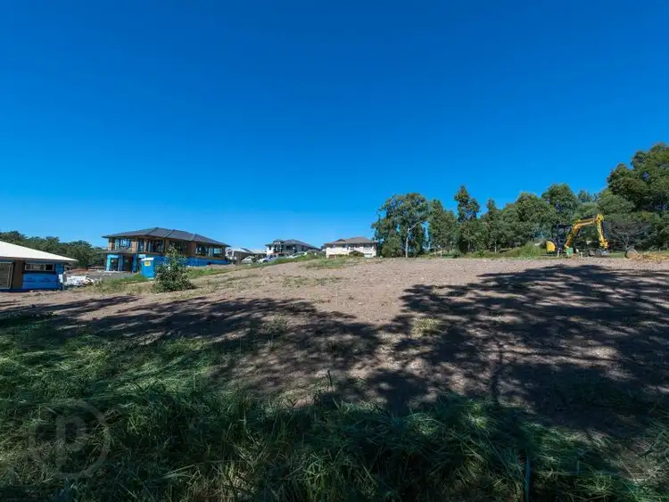 Fourth view of Homely land listing, 33 Acomis Street, Mackenzie QLD 4156