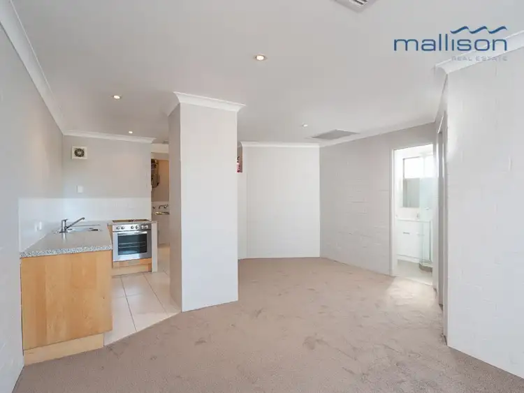 Fifth view of Homely apartment listing, 38/4 Manning Terrace, South Perth WA 6151