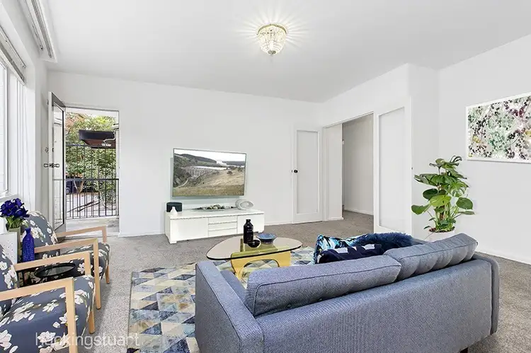 10/14 A'Beckett Street, Prahran VIC 3181