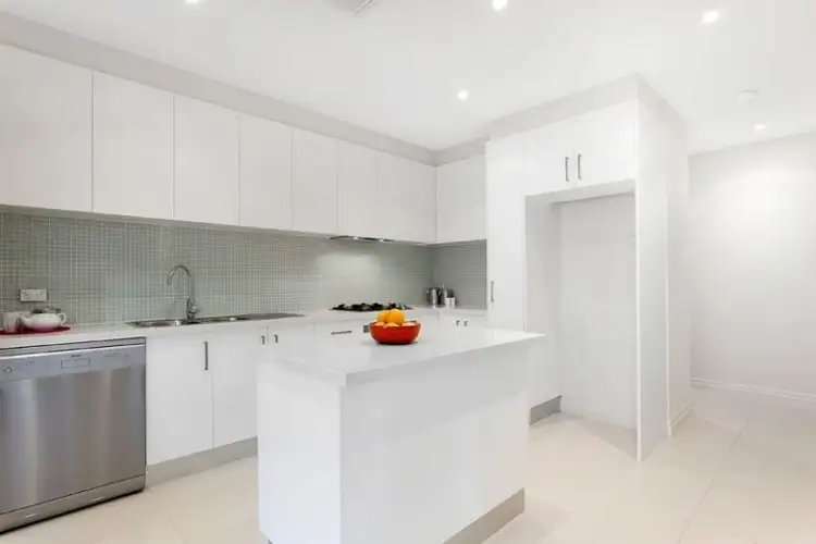 Sixth view of Homely apartment listing, 23/765-767 Doncaster Road, Doncaster VIC 3108