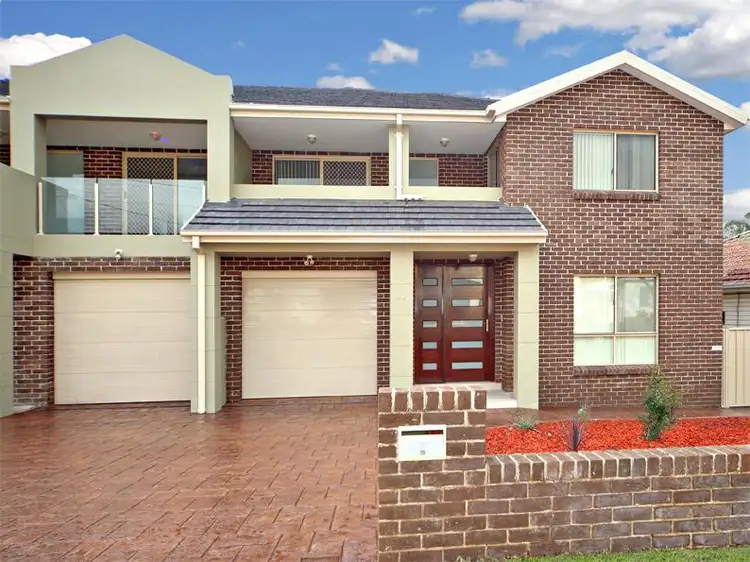 46 Glenview Avenue, Revesby NSW 2212