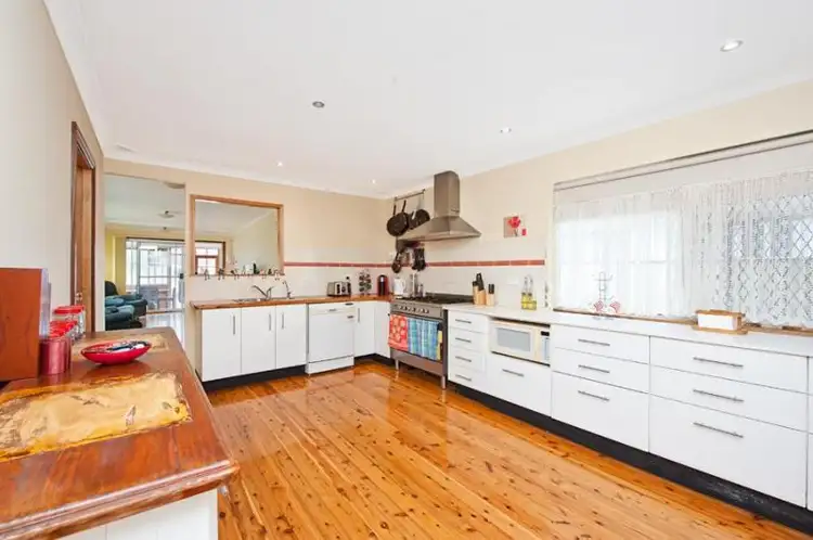 Second view of Homely house listing, 243 Ocean Beach Road, Woy Woy NSW 2256