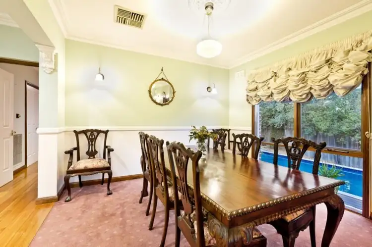 Third view of Homely house listing, 6 Cassinia Court, Diamond Creek VIC 3089