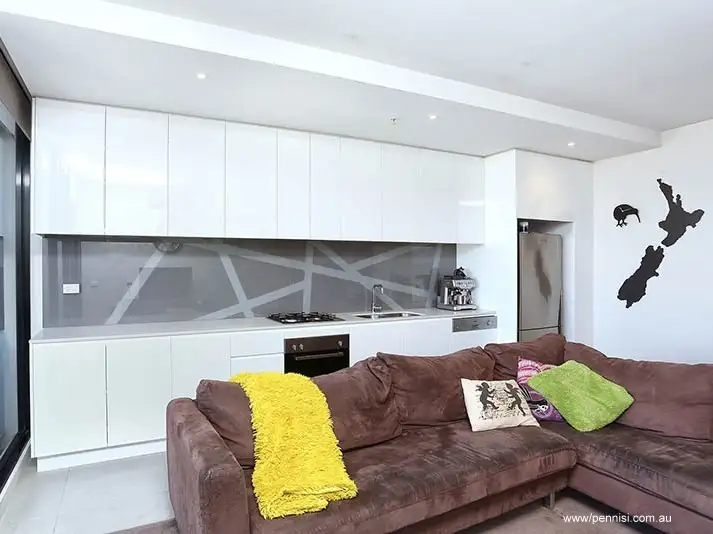 Second view of Homely apartment listing, 32/100 Keilor Road, Essendon VIC 3040