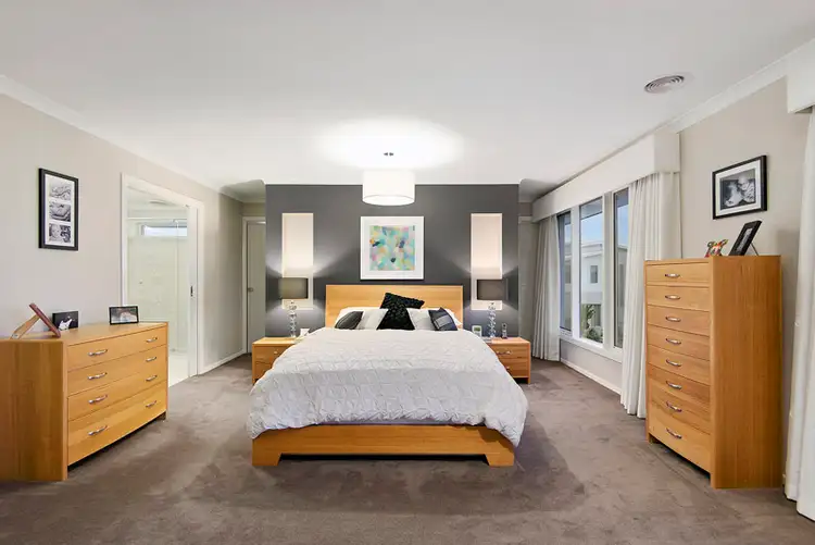 Sixth view of Homely house listing, 27 Trinity Court, Patterson Lakes VIC 3197