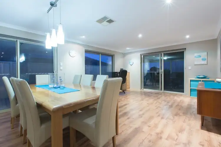 Fifth view of Homely house listing, 44 Archimedes Crescent, Tapping WA 6065