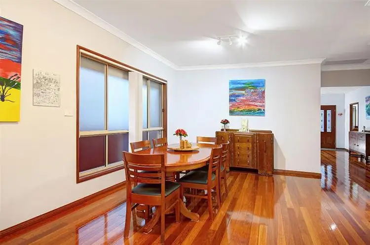 Second view of Homely house listing, 9 Singleton Avenue, East Hills NSW 2213