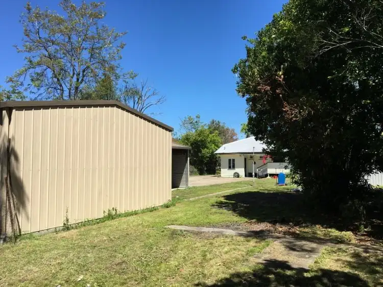 Seventh view of Homely house listing, 46 Chubb Street, One Mile QLD 4305