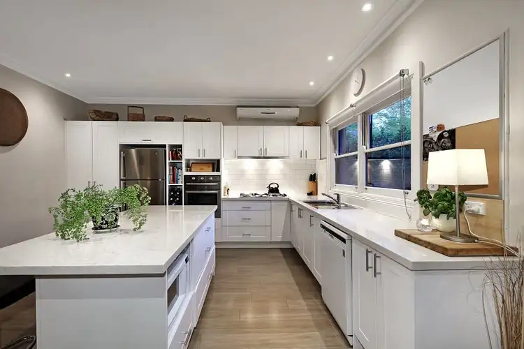 Fourth view of Homely house listing, 2A Byron Street, Canterbury VIC 3126