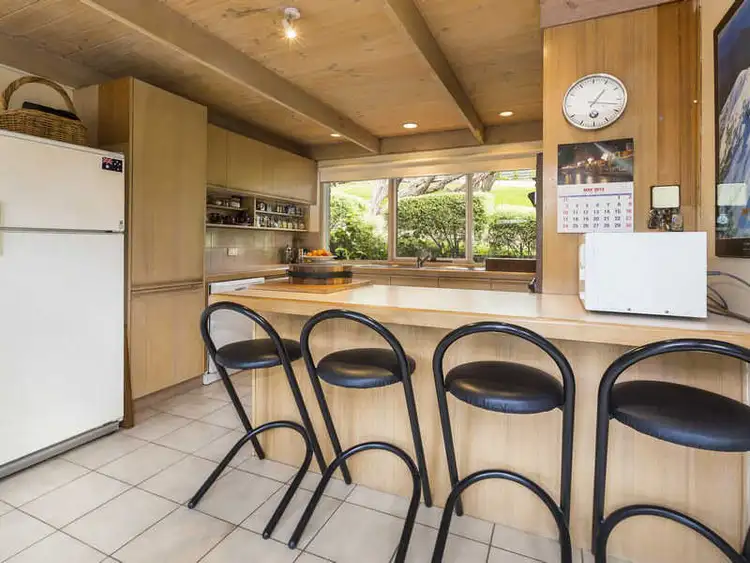 Fourth view of Homely house listing, 16 Centenary Street, Blairgowrie VIC 3942