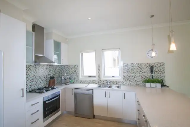 Fourth view of Homely house listing, 1 Jamieson Drive, Echuca VIC 3564