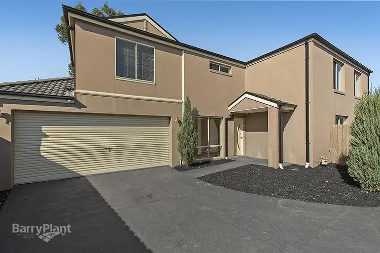 2/26A Taggerty Crescent, Narre Warren South VIC 3805