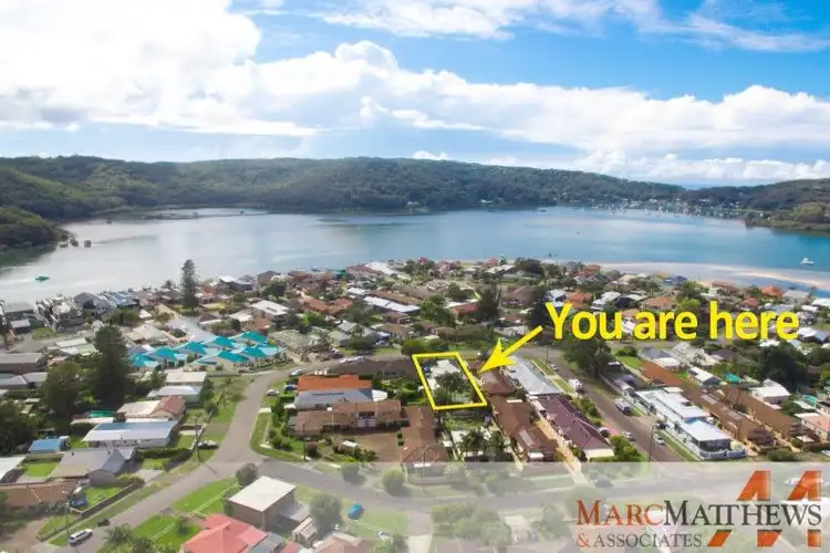 Fourth view of Homely house listing, 23 Bogan Road, Booker Bay NSW 2257