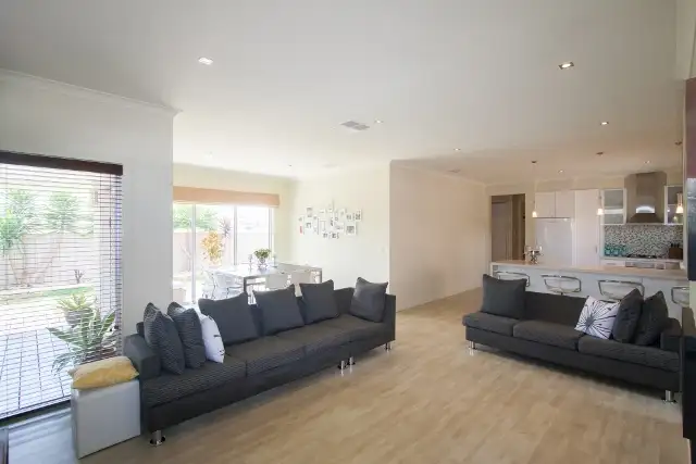 Second view of Homely house listing, 1 Jamieson Drive, Echuca VIC 3564