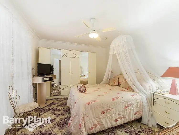 Sixth view of Homely house listing, 17 Chestnut Drive, St Albans VIC 3021