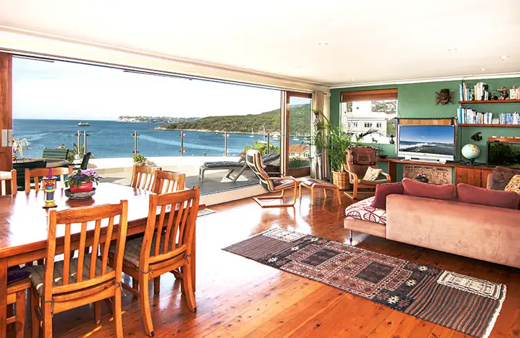 6/8 Fairlight Cres, Fairlight NSW 2094