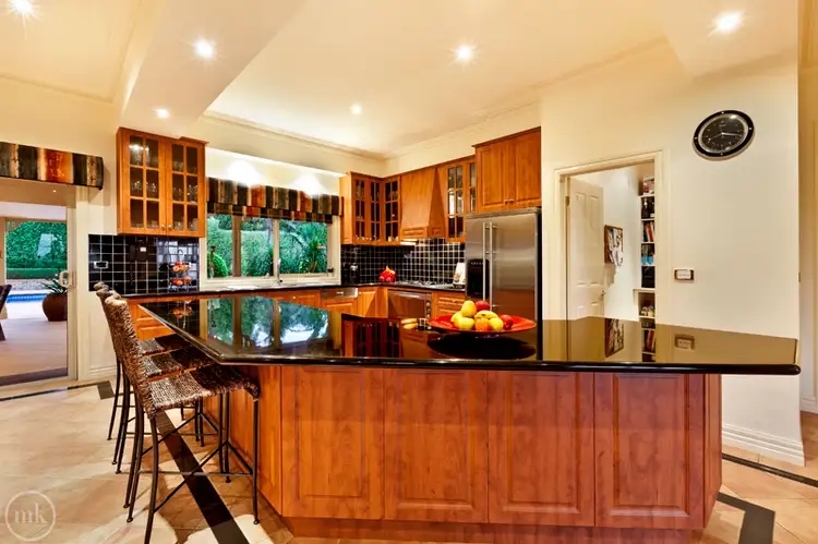 Fourth view of Homely house listing, 4 Red Box Court, Yarrambat VIC 3091