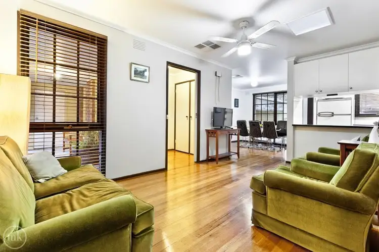 Third view of Homely house listing, 24 Tangari Court, Greensborough VIC 3088